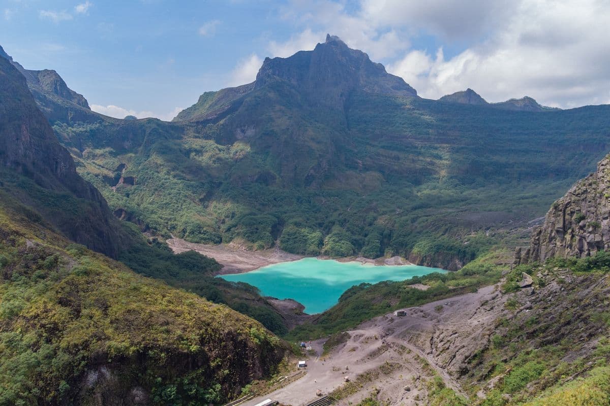 Gunung Kelud