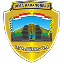 Logo Desa Karangrejo